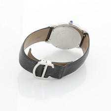 Cartier Solo Ronde W6700255 3603 Midsize 36mm Stainless Steel Quartz Watch 5