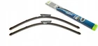 Valeo Silencio 574470 Front Windshield Wiper Blade Set - VM370 - 24" + 19"