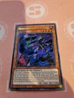 Nehshaddoll Genius [G] German Language GFTP-En006 Ultra Rare 1st Edition