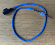 Genuine New Ford Transit 1.8 TDCi 2006-2013 Exhaust Gas Temp Sensor No 1 480 867