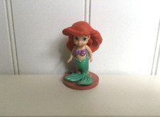 Ariel The Little Mermaid Disney Animators’ Collection 3” Mini Figure Collectable