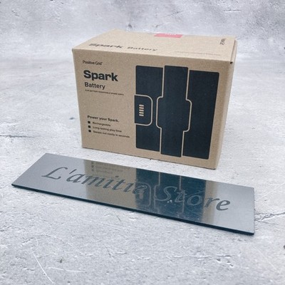 Positive Grid Spark Battery Rechargeable for Spark LIVE EDGE Speak2 6000mAh JP