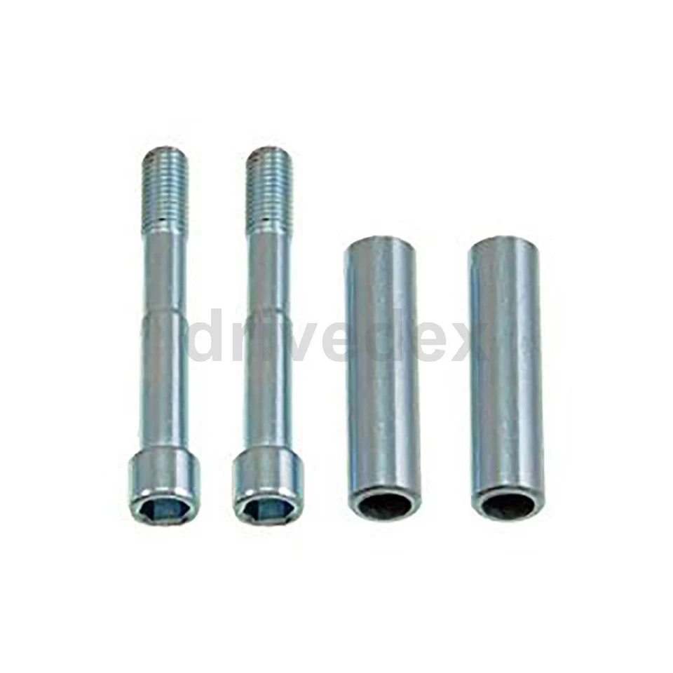 Dorman - Perno de pinza de freno de disco de primera parada para Chevrolet K3500 2000 1994 1995 Foto 2 de 3