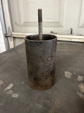 1956-1967 Chevy Corvette Oil Canister