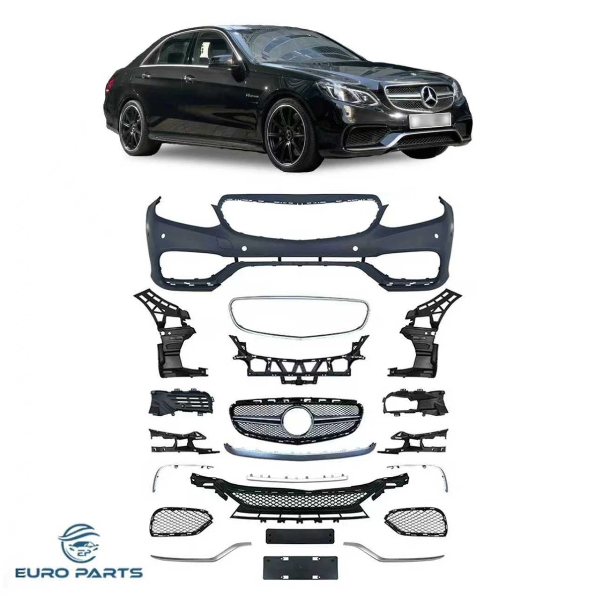 Parts & Accessories for Mercedes-Benz E63 AMG for sale | eBay