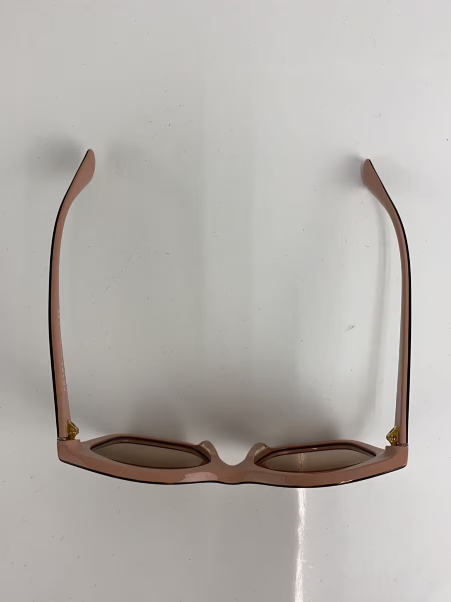 PRADA Sunglasses Tortoiseshell Pattern Pink Brown… - image 7