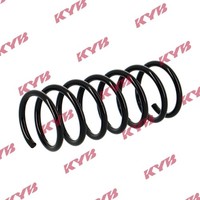 1X Kyb Fahrwerksfeder K-Flex RA5014 FüR Atos Mx Hyundai