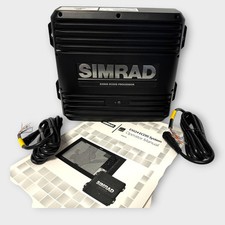 Simrad E5000 ECDIS Processor IMO Electronic C...