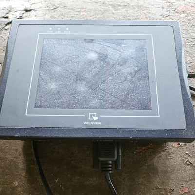 weinview MT6056I 5.6'' HMI Touch Screen MT6056I