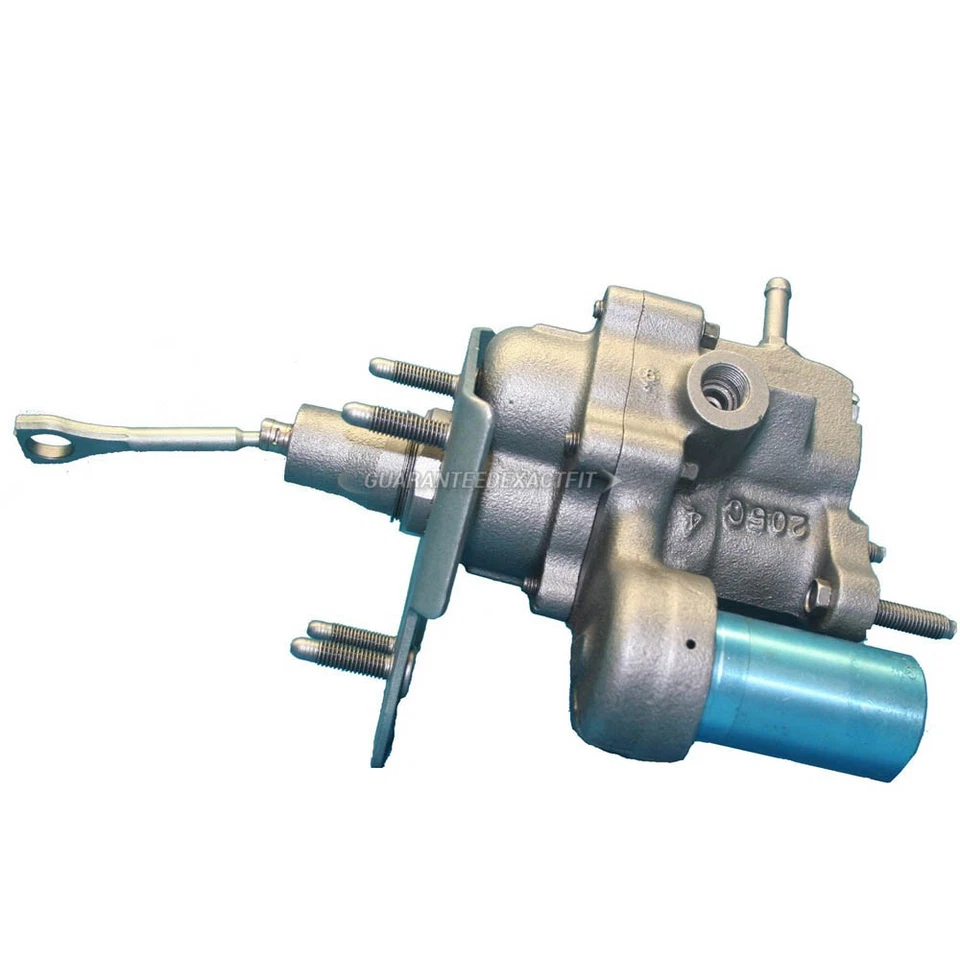Para Chevrolet Blazer Suburban GMC C1500 Yukon C2500 Centric Brake Booster GAP - Imagem 3 de 4