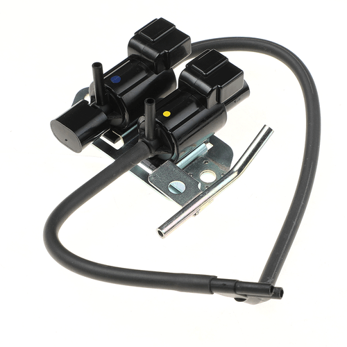 For Mitsubishi Pajero NG NH NJ NL NM NP Front Diff Solenoid Freewheel Valve - Picture 1 of 8