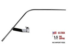 GM Genuine Parts 12552920 Engine Oil Dipstick Tube