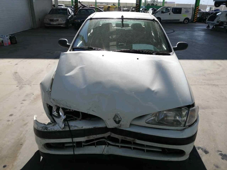 7700868496 SONDA LAMBDA / NTK / 236R1 / 4583197 PER RENAULT MEGANE I CLASSIC LA - Immagine 4 di 4