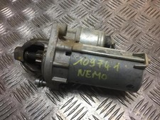 Démarreur Citroen NEMO