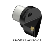 original carbide inserts       1pcs       C6-SDJCL-45065-11