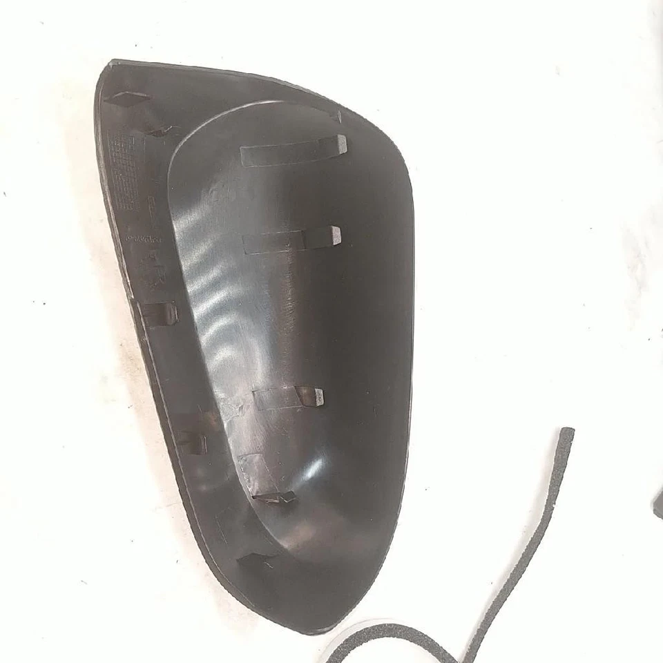 FOCOPO 312-5440R3EB se adapta a 14 Toyota Corolla pintura de pasajeros a juego con espejo retrovisor eléctrico Foto 3 de 4
