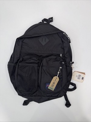 jansport backpack Black 