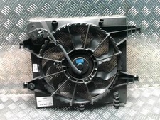 Radiateur Hyundai I10