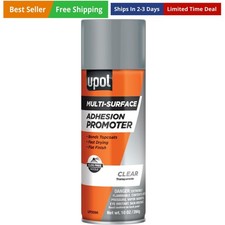 Adhesion Promoter, Strong-Hold, Quick-Drying, Multi-Purpose Spray with A Smoo...