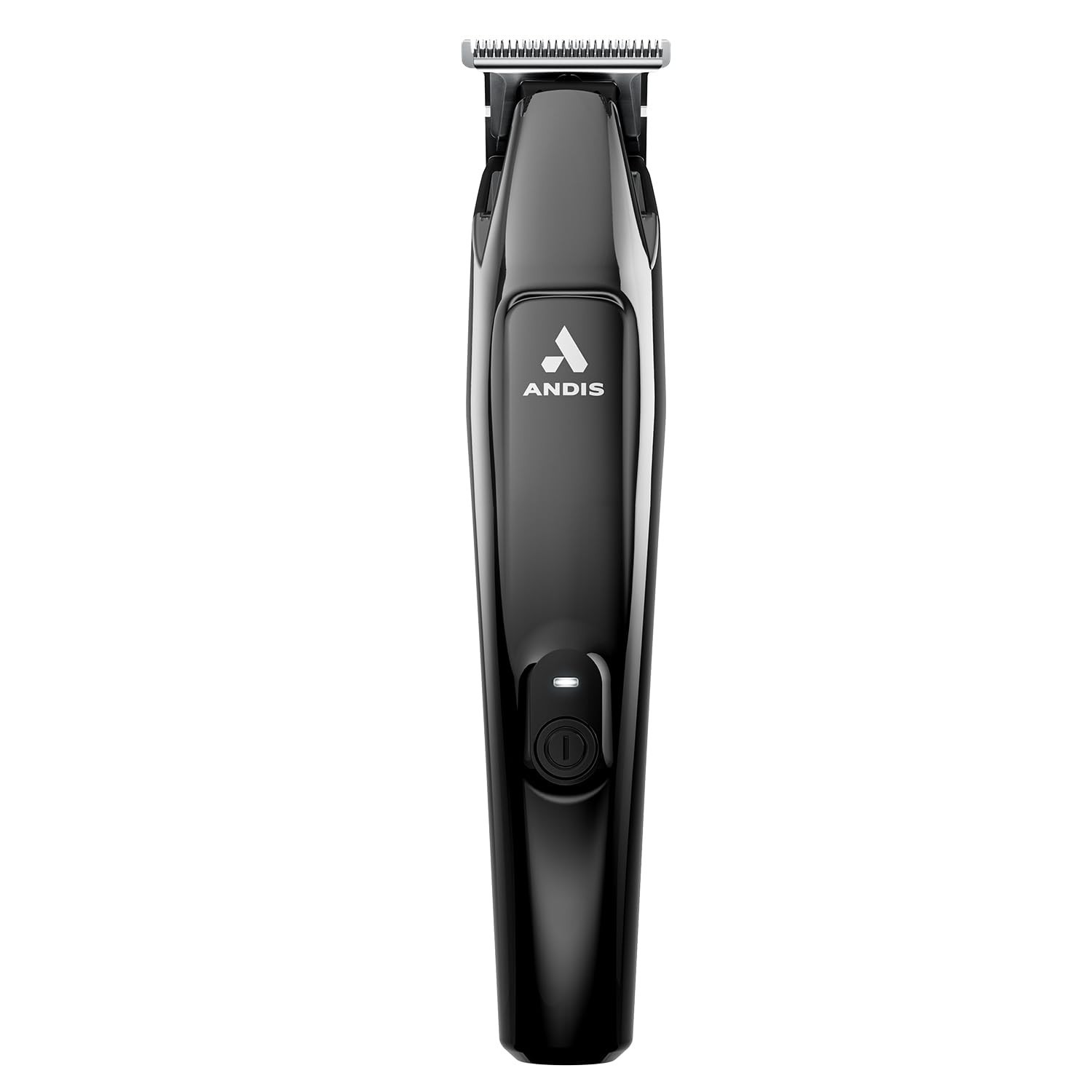 Andis 562888 Slimline Pro II Cordless Beard and Hair Trimmer, Lithium-Ion, 4 Att