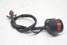 commodo gauche de Honda 400 nsr année 1985