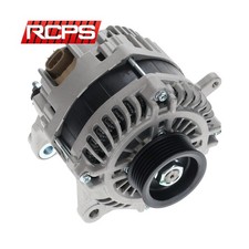 New Alternator Fits Nissan Titan XD 5.0L V8 2016 2017 2018 2019 A80750 A3TX2291