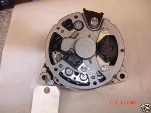 Alternador Porsche 924 928 1977 - 1984 generador Foto 2 de 2
