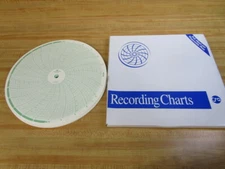 Graphic Controls 00237602 Recording Charts FX 898452