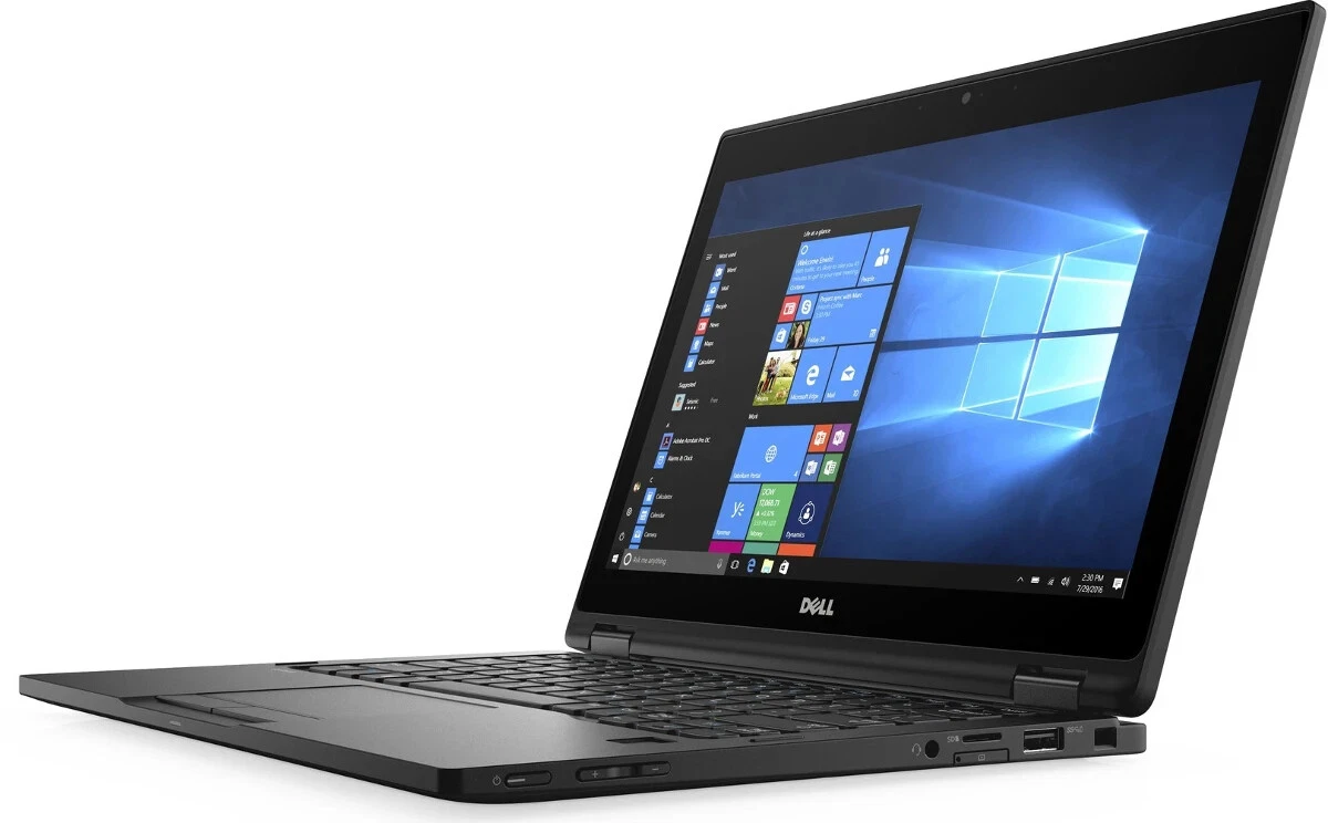 Dell Latitude 5289 2-in-1 12.5
