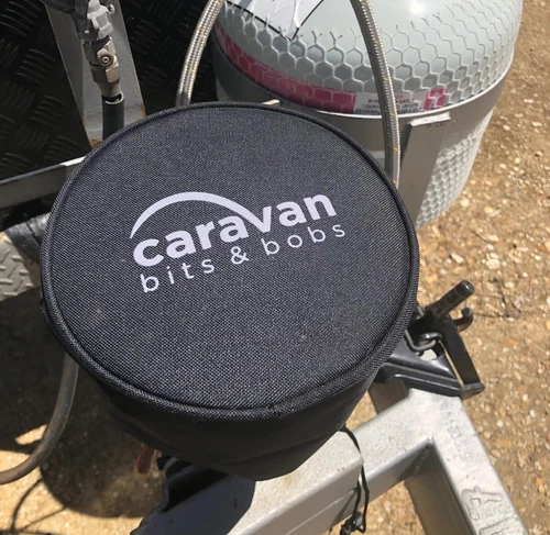 TRAIL A MATE COVER  - Picture 1 of 4