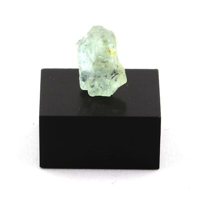 Aquamarine Stones And Minerals. 4 Ct. Shigar Valley, Baltistan, Pakistan.
