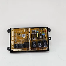 Genuine SAMSUNG Range Oven, Relay Board # DE92-02439L