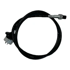 Ford New Holland Tachometer cable D9NN17365AB Fits 1800 2000 4400 5000 6000
