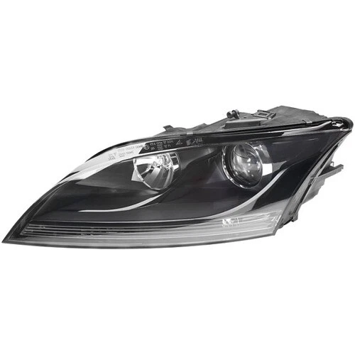 Hella, 1ZS 354 251-031, Hauptscheinwerfer, links, Bi-Xenon,Audi TT (8J3), TT Roa - Bild 1 von 1
