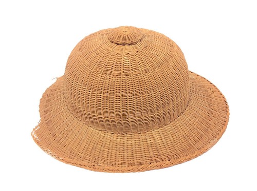 Gardening Hat Vintage Summertime Adult 
