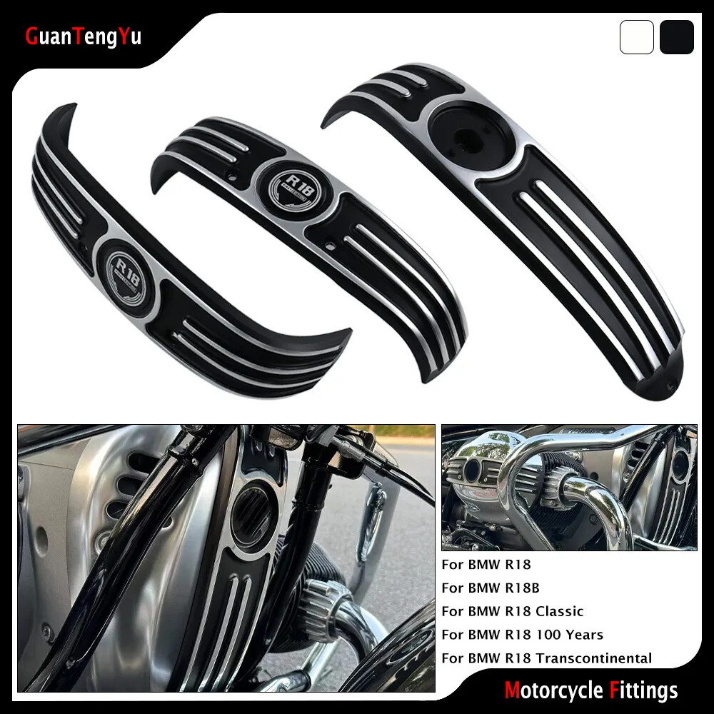 For BMW R18 Transcontinental R18B R 18 Classic Protector Engine