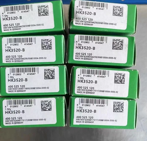  1X INA HK3520-B Nadellager - Bild 1 von 2