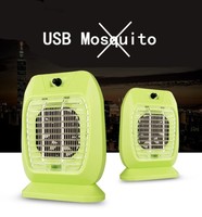Electronic Bug Zapper Mosquitto Killer Usb Pest Control For Camping Smart Ind... on sale Electronic Bug Zapper Mosquitto Killer Usb Pest Control For Camping Smart Ind... on sale