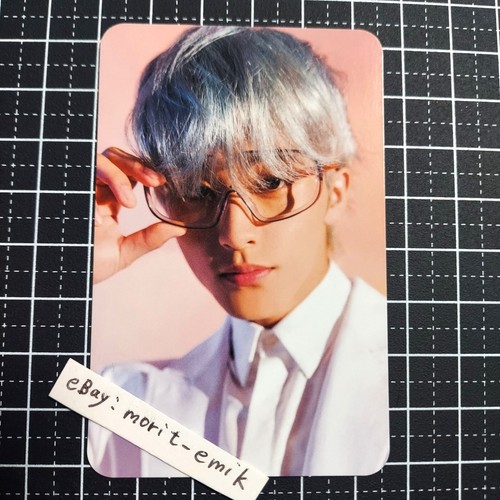 MARK NCT DREAM Best Friend Ever JAPANLTD A AR ver. set official photo card PC - Picture 16 of 20
