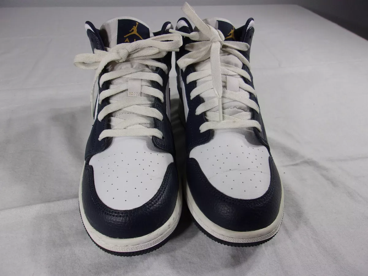 Nike Air Jordan 1 Mid