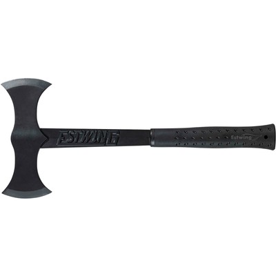 Estwing Black Eagle Double Bit Axe, Model# EBDBA