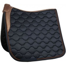 HKM Emma Dressage Saddle Pad - Various Colors