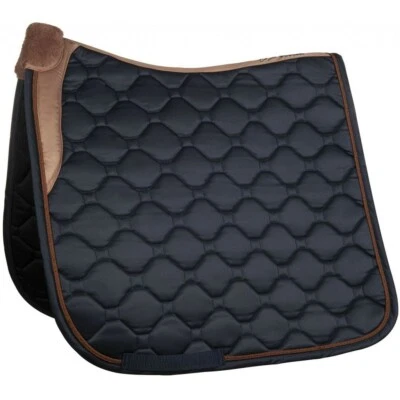 HKM Emma Dressage Saddle Pad - Various Colors