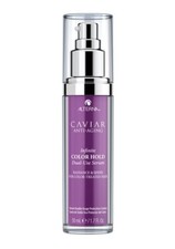 Alterna Caviar Anti-Aging Infinite Color Hold Dual Use Shine Hair Serum 1.7 oz