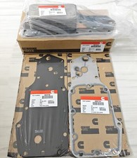 New Cummins Oil Cooler With Gaskets For Dodge Cummins 5.9l 6b 6bt 1989-1997