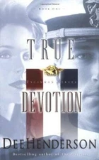 True Devotion (Uncommon Heroes, Book 1) - Paperback By Henderson, Dee - GOOD