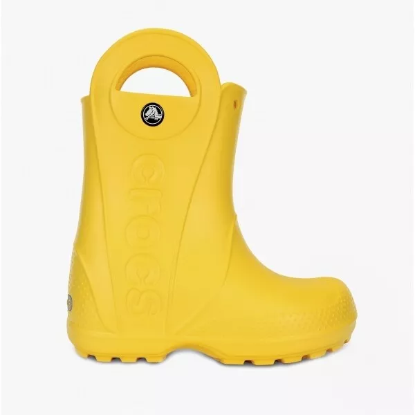 Crocs pull on wellies new arrivals