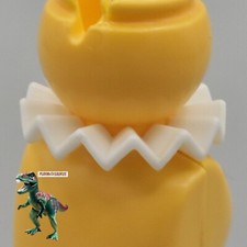 Playmobil berretto-collo bianco-soldato spagnolo-terzi delle Fiandre-clown circo