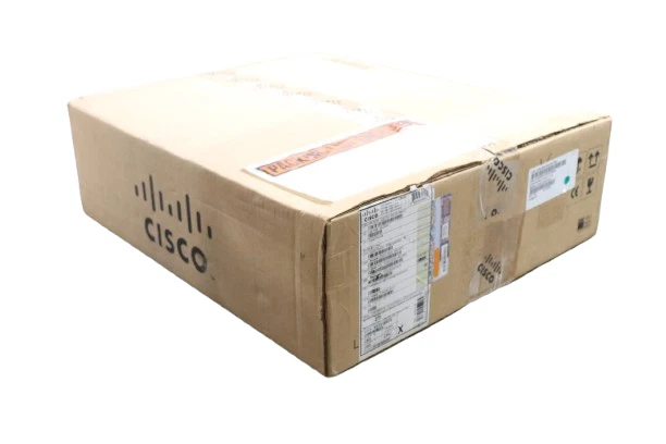 Cisco CGS-2520-16S-8PC Connected Grid Switch – Brand New OEM Sealed - Image 4 of 4