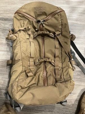 mystery ranch pintler